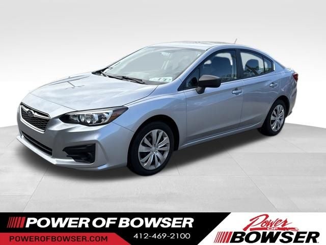 2019 Subaru Impreza 2.0i CVT PZEV's photo