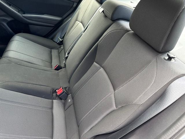 2019 Subaru Impreza 2.0i