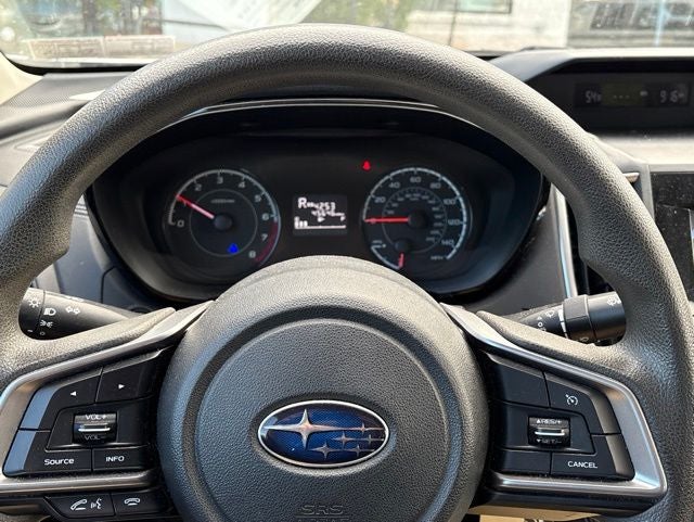 2019 Subaru Impreza 2.0i