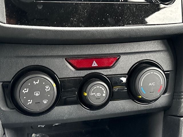 2020 Subaru Impreza Base