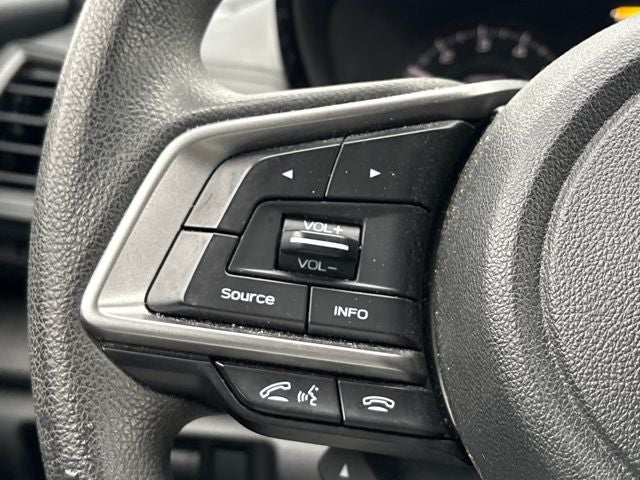 2020 Subaru Impreza Base