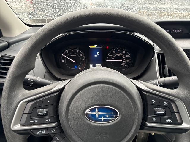 2020 Subaru Impreza Base