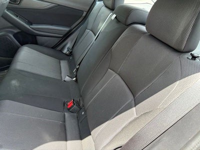 2023 Subaru Impreza Premium
