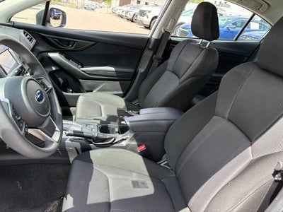 2023 Subaru Impreza Premium