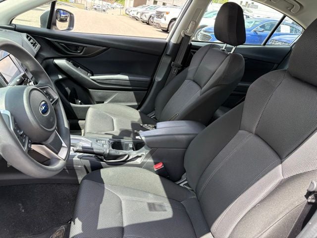2023 Subaru Impreza Premium