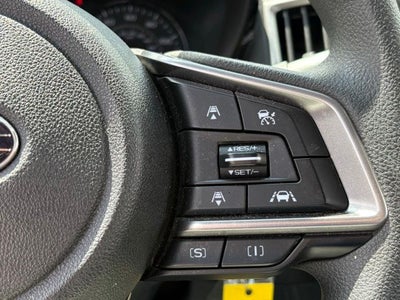 2023 Subaru Impreza Premium