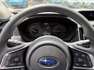 2023 Subaru Impreza Premium