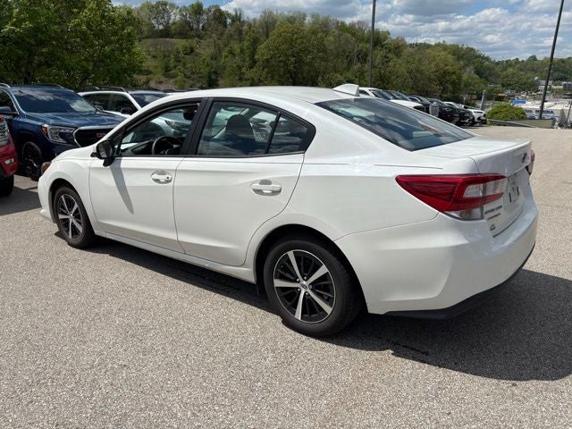 2023 Subaru Impreza Premium