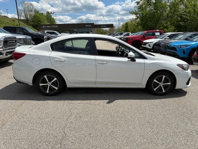 2023 Subaru Impreza Premium