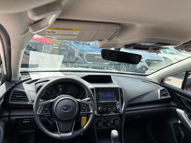 2023 Subaru Impreza Premium