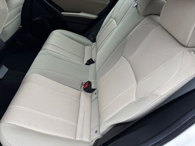 2023 Subaru Impreza Base