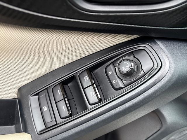 2023 Subaru Impreza Base