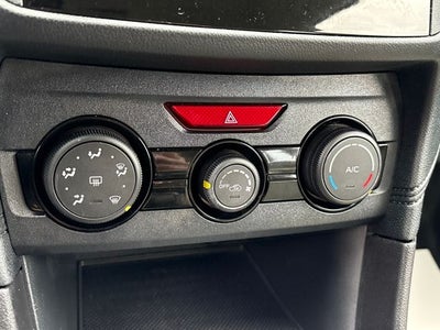 2023 Subaru Impreza Base