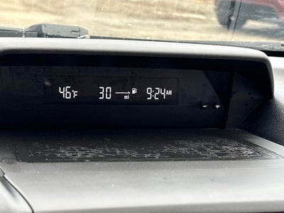 2023 Subaru Impreza Base