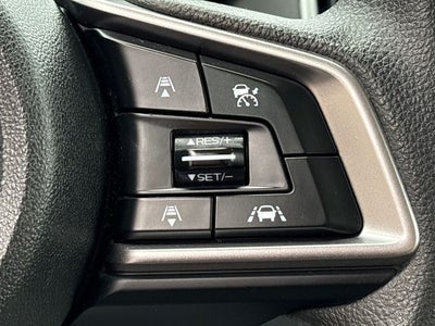 2023 Subaru Impreza Base