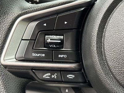 2023 Subaru Impreza Base