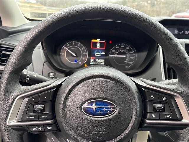 2023 Subaru Impreza Base