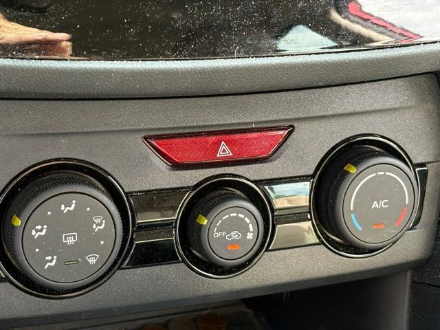 2023 Subaru Impreza Base