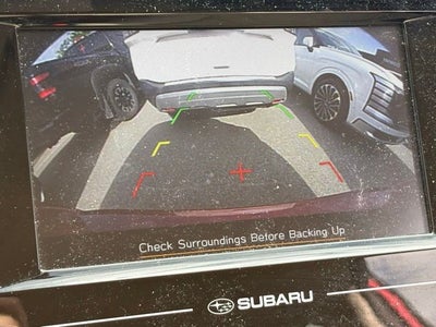 2023 Subaru Impreza Base