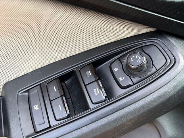 2023 Subaru Impreza Base