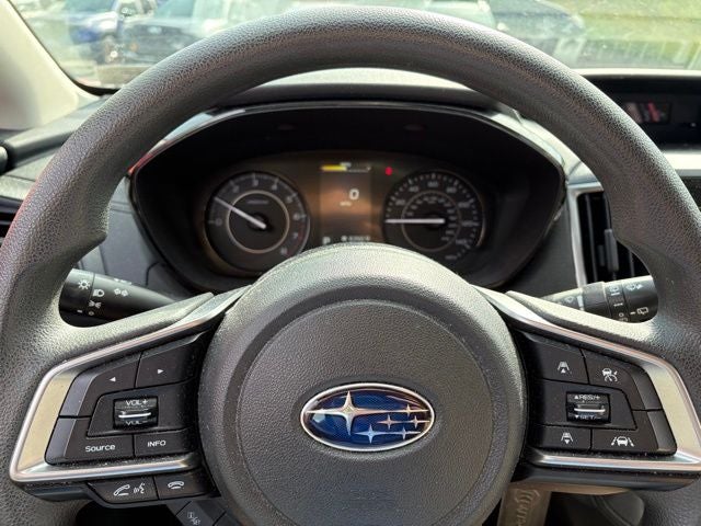 2023 Subaru Impreza Base