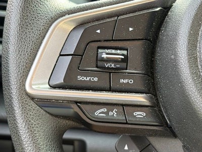 2023 Subaru Impreza Base
