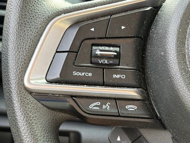 2023 Subaru Impreza Base