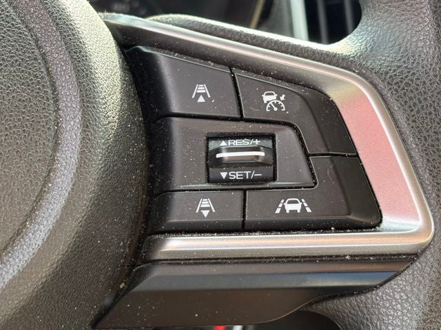 2023 Subaru Impreza Base