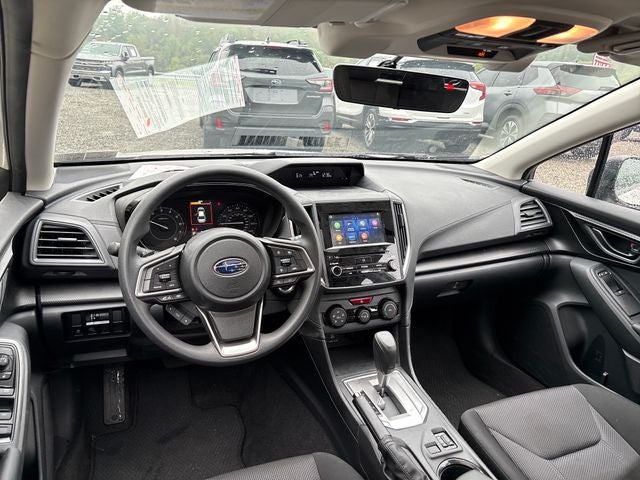 2023 Subaru Impreza Premium