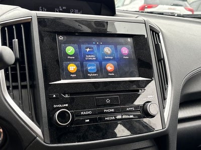 2023 Subaru Impreza Premium