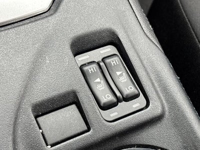 2023 Subaru Impreza Premium