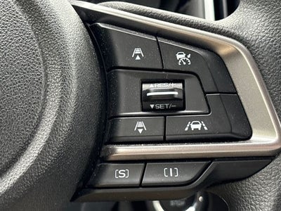 2023 Subaru Impreza Premium