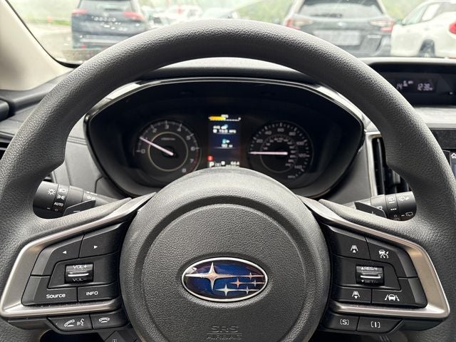 2023 Subaru Impreza Premium