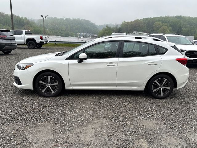 2023 Subaru Impreza Premium