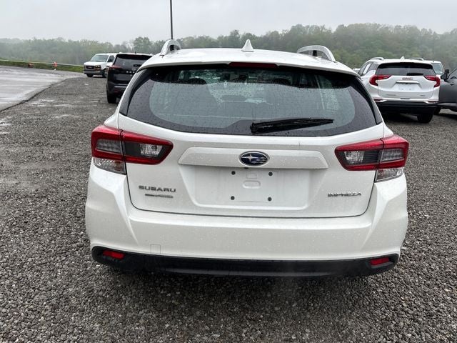 2023 Subaru Impreza Premium