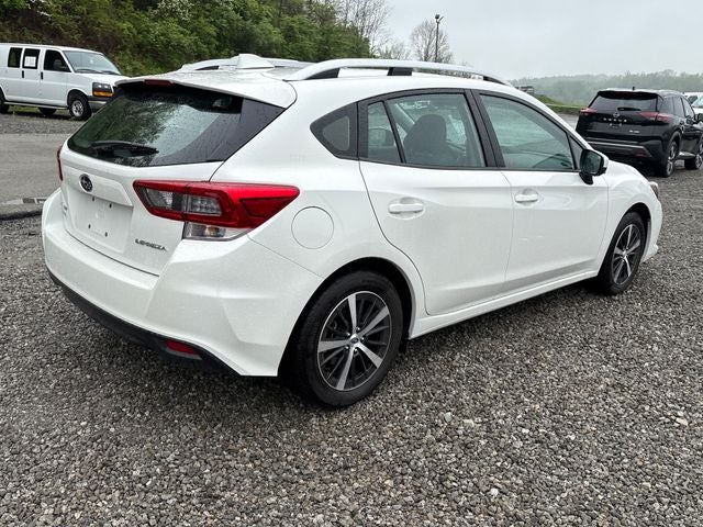 2023 Subaru Impreza Premium