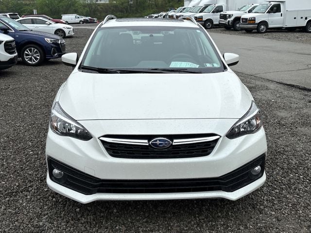 2023 Subaru Impreza Premium