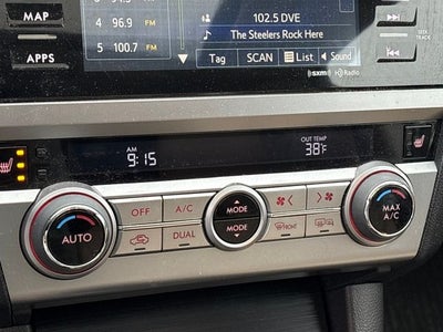 2016 Subaru Outback 3.6R Limited