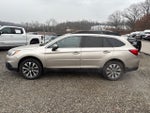 2016 Subaru Outback 3.6R Limited