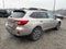 2016 Subaru Outback 3.6R Limited