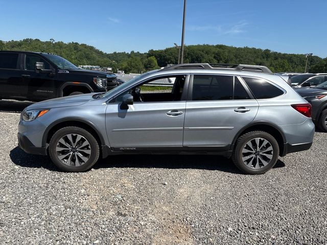Used 2016 Subaru Outback Limited with VIN 4S4BSENC7G3315157 for sale in Pleasant Hills, PA