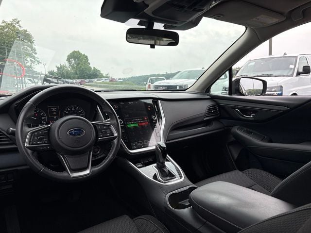 2023 Subaru Outback Premium - Photo 11
