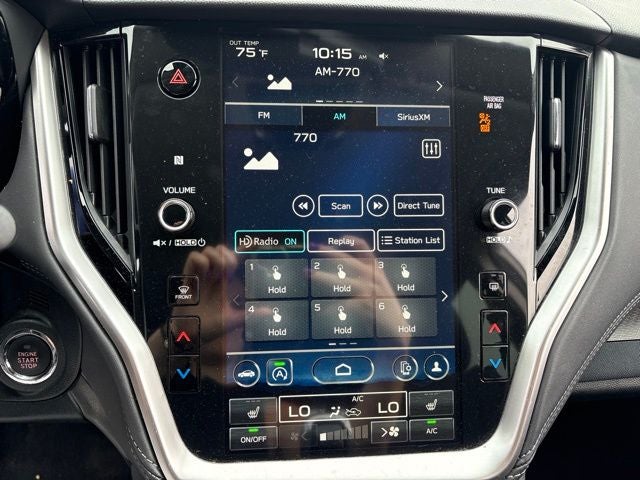 2023 Subaru Outback Premium - Photo 13