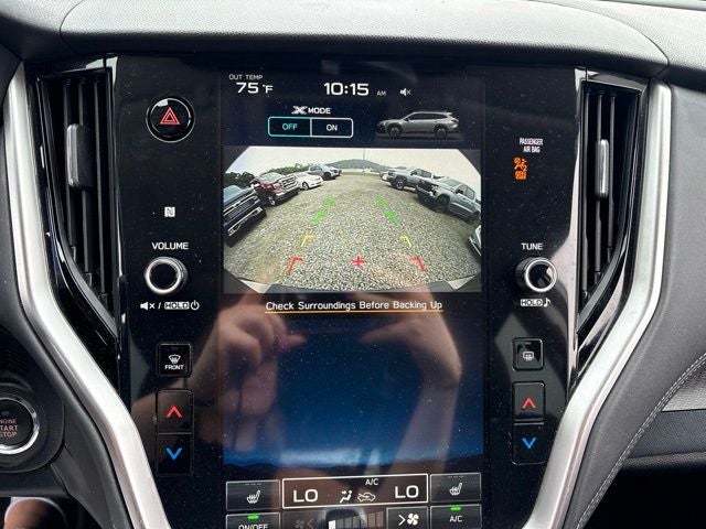 2023 Subaru Outback Premium - Photo 14