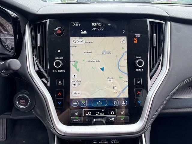 2023 Subaru Outback Premium - Photo 15