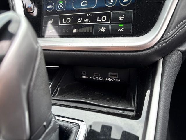 2023 Subaru Outback Premium - Photo 16