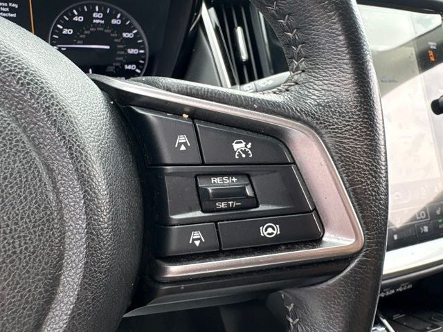 2023 Subaru Outback Premium - Photo 19