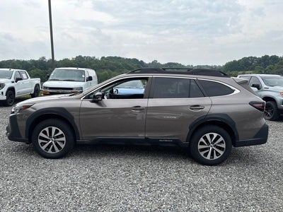 2023 Subaru Outback Premium
