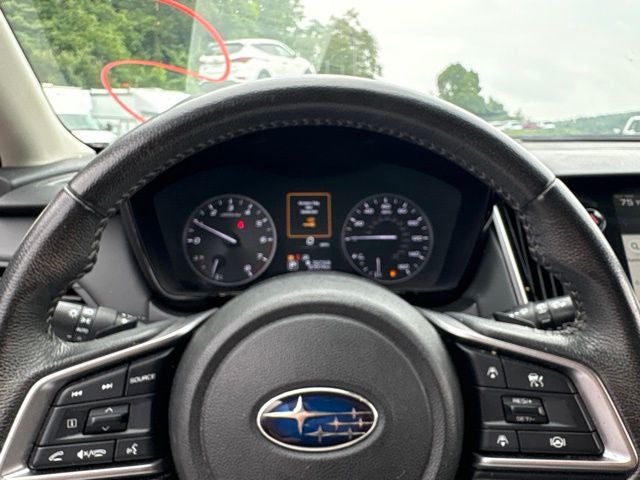 2023 Subaru Outback Premium - Photo 20