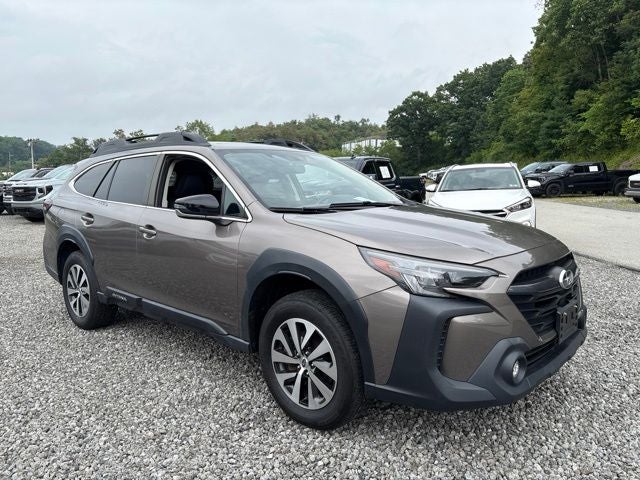 2023 Subaru Outback Premium - Photo 7